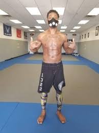 In the light heavyweight clash between jamahal hill and paul craig it seemed like the scottish fighter had broken the arm of hill and everyone in the octagon this fight was between the 13th ranked and 14th ranked ufc light heavyweight fighter. Jamahal Hill Jamahalhill Twitter