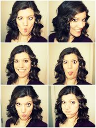 It S Just Laine No Heat Headband Curls Experiment Curls For Medium Length Hair Headband Curls Heatless Curls