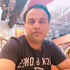 Ullas Gupta (IIMM, IFPSM, FSM)