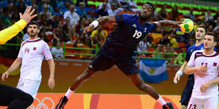 La france a bien fait tourner contre la croatie. Jo De Rio 2016 Handball Les Experts Ecrasent Le Qatar