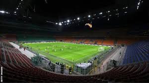 Watch highlights and full match hd: Coronavirus Juventus V Inter Milan Among Five Serie A Matches Postponed Bbc Sport