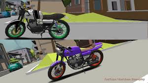 In this lesson, students will explore how changing a rule can. Cafe Racer Bike Modification Android Ios Hd Youtube
