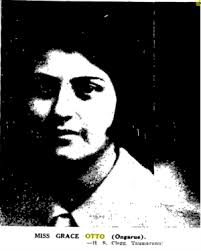 Grace Amelia (Otto) Price (1908-1941)