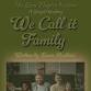 We Call it Family-A Staged Reading event image