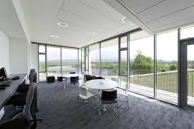 Gallery Of Stirling Campus In Forth Valley College Reiach And Hall Architects 15 Architect Hall Campus