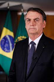 We did not find results for: Presidency Of Jair Bolsonaro Wikipedia