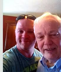 Patrick Elder Obituary