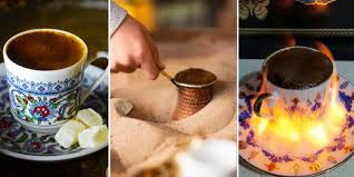 turk kahvesi nasil yapilir farkli turk kahvesi cesitleri ve yapilisi