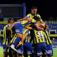 Head to head information (h2h). Rosario Central Dep Tachira Hora Formaciones Y Tv En Vivo