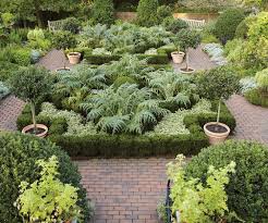 Pin On Potagers Vegetable Cutting Gardens