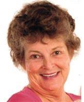 Barbara Brookins Obituary (1939