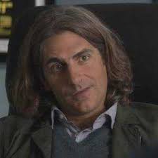 Stu Beggs @ScreenWeek