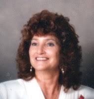 Obituary information for Carolyn Barrett Coder