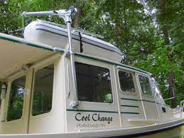 46 C Dory Ideas Dory Cruiser Boat Boat