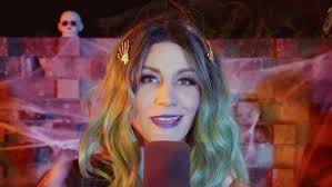 Welcome to My Nightmare Dark Ride