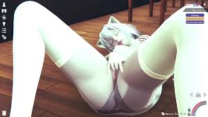 Gái xinh ngửa lồn ra móc cực dâm