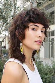 And, it turns out, there are a lot of them. Most Inspiring Female Mullet Looks To Replicate This Season