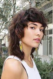 It seems like, as we get older, there are more clothes we can't wear, more makeup colors we shouldn't try, and more haircuts we don't want. Most Inspiring Female Mullet Looks To Replicate This Season