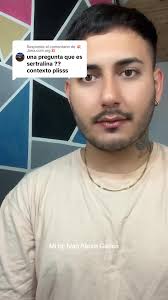 ¿Qué es la Sertralina y cómo ayuda con la ansiedad?