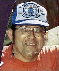 Gary Wayne Kistler Sr.