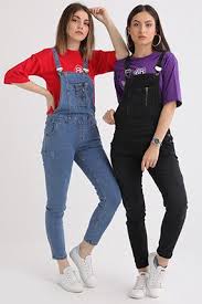 Cepli Slopet Kot Tulum Tarz Moda Moda Stilleri Sportif Kiyafetler
