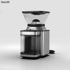 Maybe you would like to learn more about one of these? Cuisinart Dbm 8 Supreme Grind Automatic Burr Mill 3d Model Electronics On Hum3d