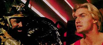 Taika Waititi's 'Flash Gordon' Movie Is Now Live-Action