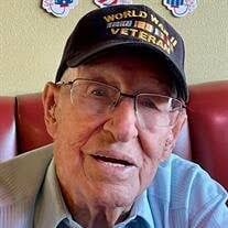 Leon J. Reeves Obituary