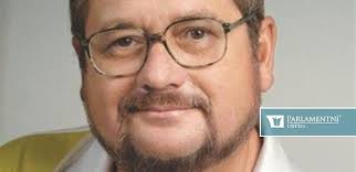 „nechápu, jak může paní ministryně hovořit o zmírnění administrativy. Vladimir Pelc Stravenkovy Pausal Parlamentnilisty Cz Politika Ze Vsech Stran