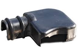 Choosing a brand and car battery. Cover For Positive Pole Of Car Battery In Trabant 601 Spare Parts Electrical System