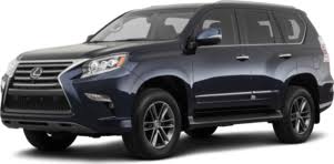 2019 Lexus GX Problems | Kelley Blue Book