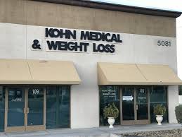 About Us Las Vegas Kohn Medical Weight Loss
