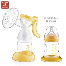 Real bubee new upgrade silicone manual breast pump w/ lid & stand base bpa free fda certified 100% food grade let down breast milk white suction base. Gq24 Best Manual Breast Pump Excellent Guide For Women