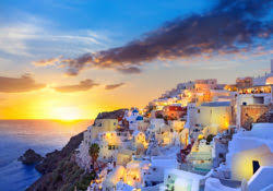 Biletleri erken ayırtın ve feribota erken gidin. Santorini Greece Travel And Tourist Information