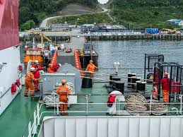 ROTA FIORDES PATAGÔNICOS PUERTO MONTT – PUERTO NATALES - Vertice Travel