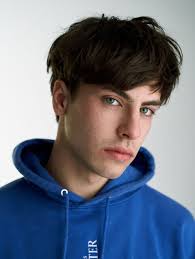 Leo Konrad Kuhn, Nachwuchsschauspieler (Luisa Held Management)