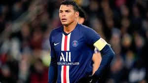 26 видео 6 просмотров обновлен 7 мая 2021 г. Defensa Brasileno Thiago Silva No Renovara Con El Paris Saint Germain Zona Cero