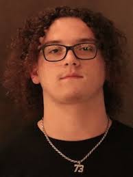 Kendall Walton, Lamar, Offensive Tackle