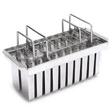 Lebice boddygift popsicle molds set. Online Shopping Popsicle Molds Buy Popular Popsicle Molds From Banggood Mobile India