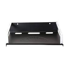 Multi-Purpose Metal Shelves