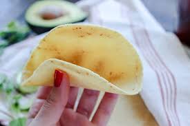 Homemade Keto Corn Tortilla Recipe Bonappeteach Recipe Keto Tortillas Tortilla Recipe Keto Recipes Easy