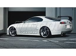 Great retro stylingprotects your vehicle's interior from uv rays. Toyota Supra Apex Wide Body Kit