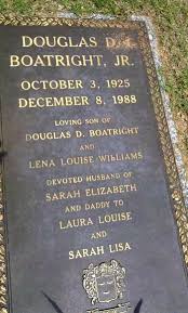 Boat(w)right Family History in America