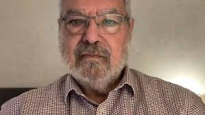 Coronavirus Pandemic: Archie Clements, Professor of Health Sciences at  Curtin University