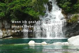 Wassersprüche Top 10 Die Besten Sprüche über Wasser Spruechenet