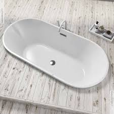Banos10 Ovale Einbaubadewanne Curve 150 170cm Optionale Massagesyteme Baederdesign Info
