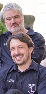 Fichier:Eric Arnaud et Franck Licari.jpg — Wikipédia