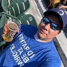 Michael Jordan wearing the Air Jordan 4 “Red Thunder” sneakers at the  Hornets vs. Knicks game Friday night! 🐐 (Via. @sktrgrl87) MJ was BARKING  at the refs! 👀 WATCH:  https://www.instagram.com/p/CWPz5sEr2u0/?utm_medium=copy_link