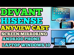 We did not find results for: Devant And Hisense Smart Tv Connect To Screen Mirroring Anyview Cast Andriod Phone And Laptop Youtube