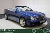 MERCEDES-CLK